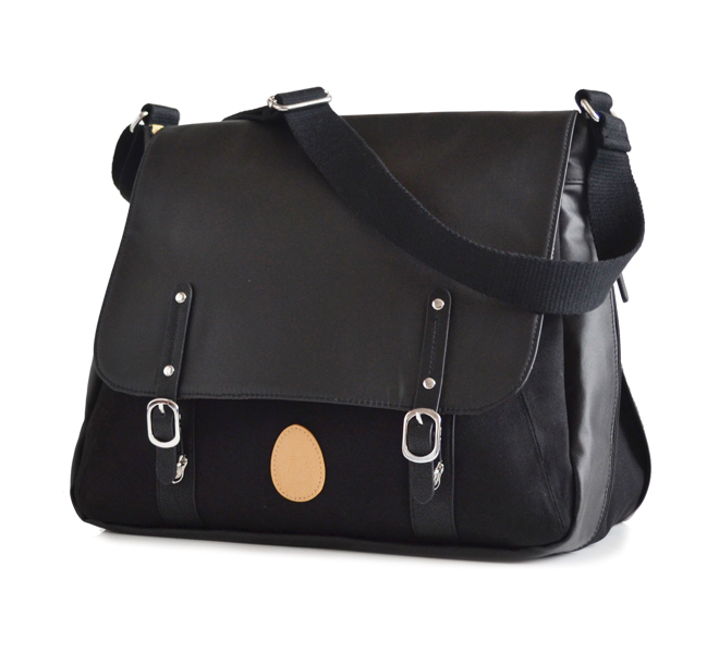 5 neutral diaper bags we love2