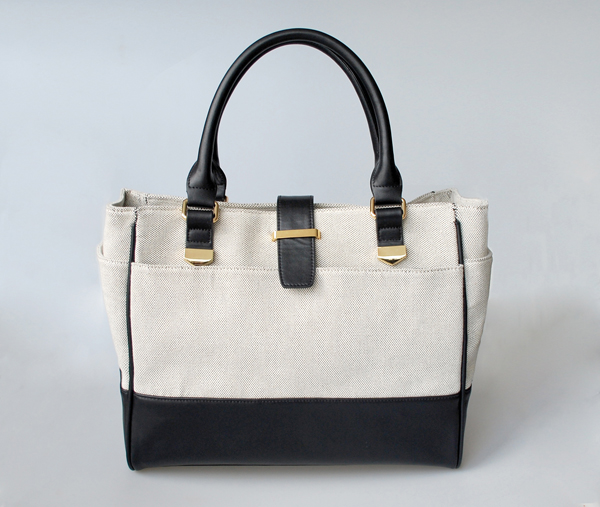 5 neutral diaper bags we love6