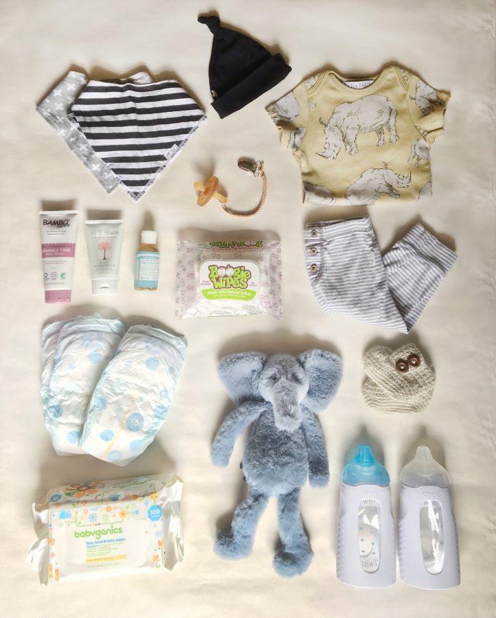 What To Pack In Your Daycare Bag Pregnancy Newborn Magazine