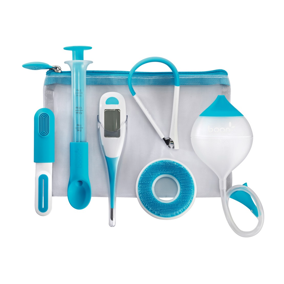 care and cradle nasal aspirator