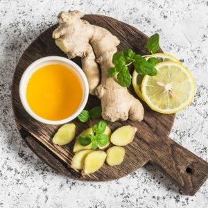 5 morning sickness survival tips