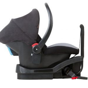 Mountain Buggy Protect Infant Car Seat