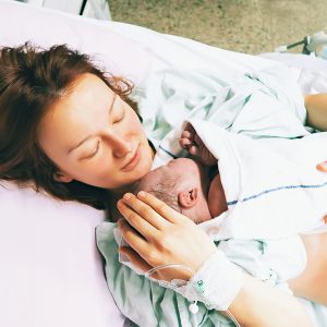 10 things your friends haven’t told you about childbirth