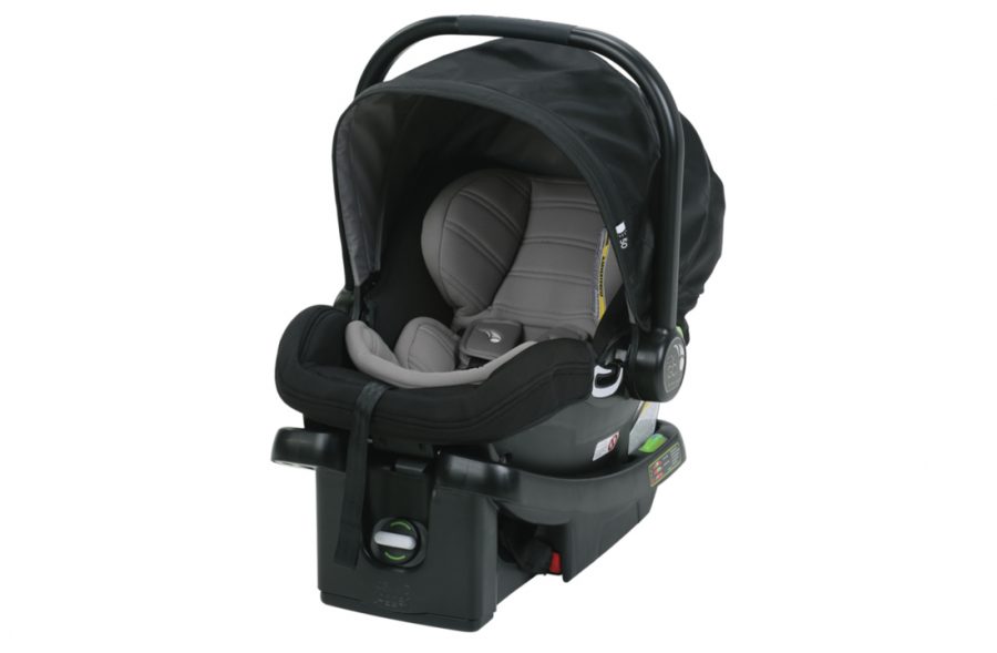 city go car seat weight limit