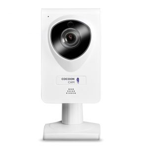 Cocoon Cam giveaway