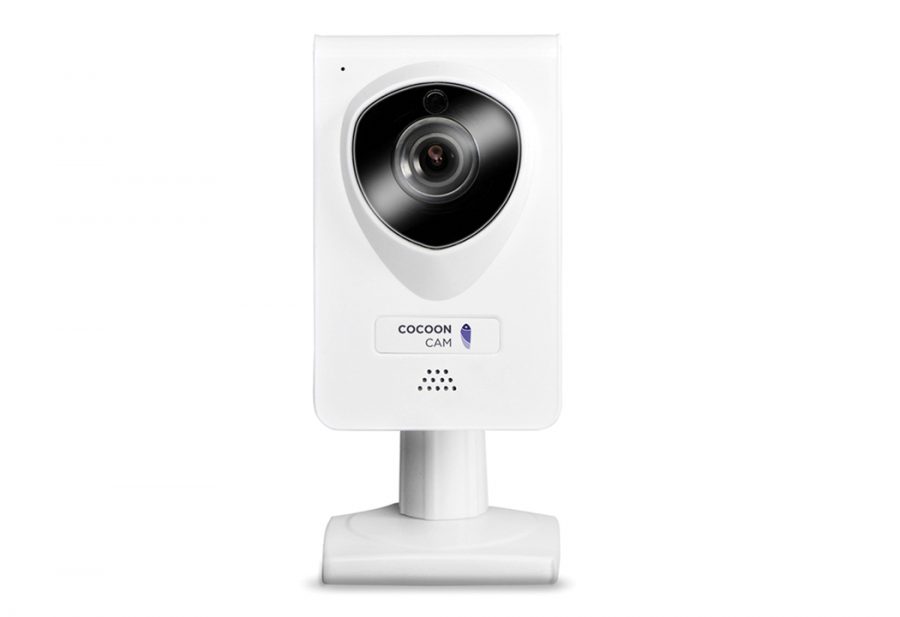 Cocoon Cam giveaway