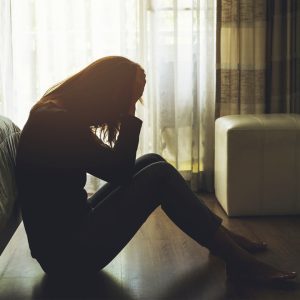 Ask the Experts: Postpartum red flags