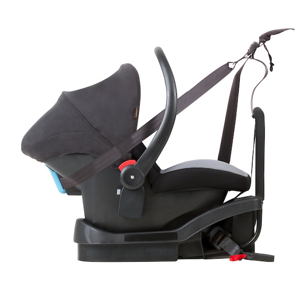mountain buggy 360 car seat review