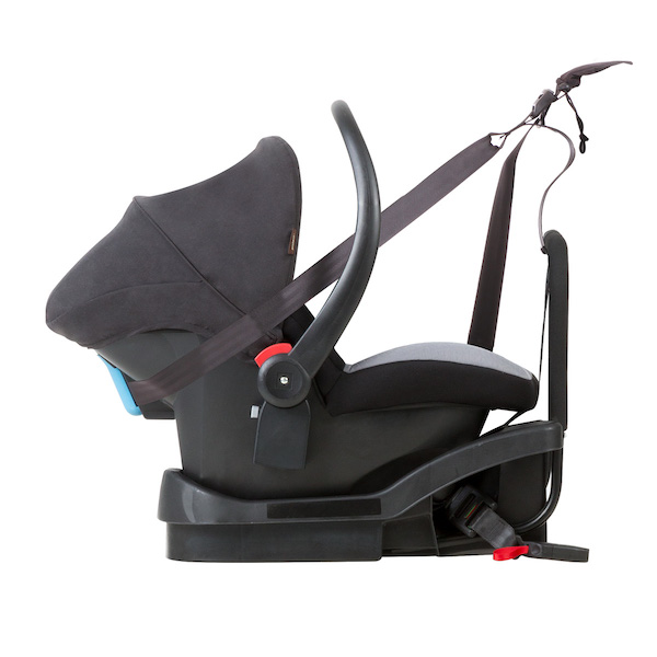 newborn insert for pushchair