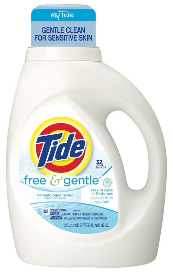 Laundry list9