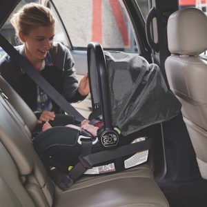 Baby Jogger giveaway