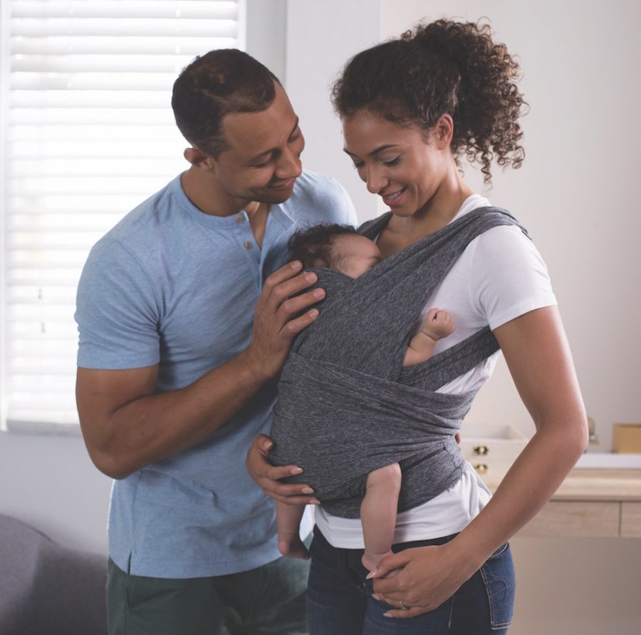 Boppy giveaway