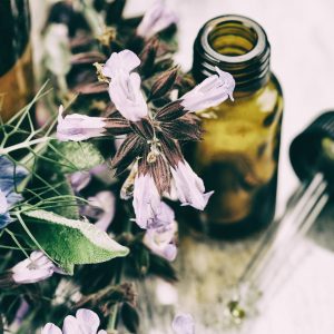 Ask the Experts: Aromatherapy