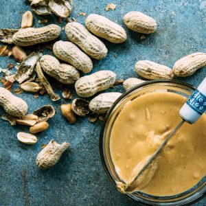 Ask the Experts: Baby food allergies