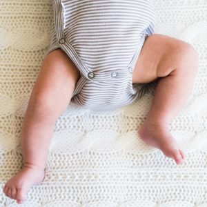 Ask the Experts: Raising a bilingual baby