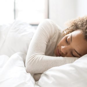 The elusive land of nod