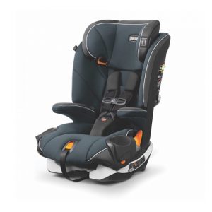 Chicco MyFit harness+booster giveaway
