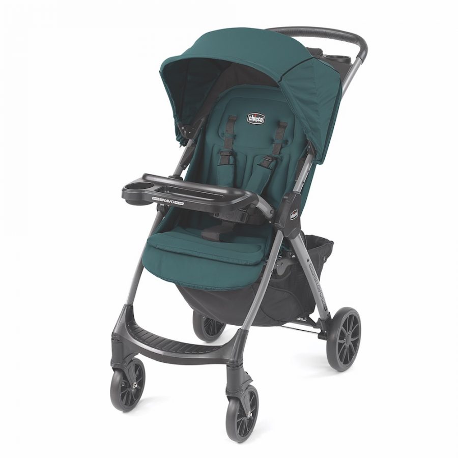 Stroller derby6