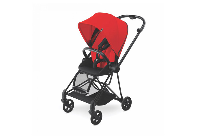 Cybex MIOS giveaway