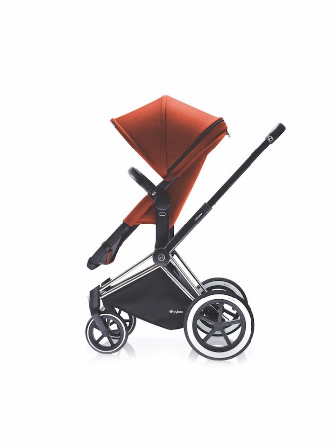 Stroller derby2