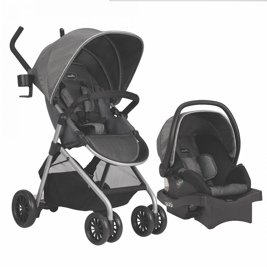 Stroller derby8