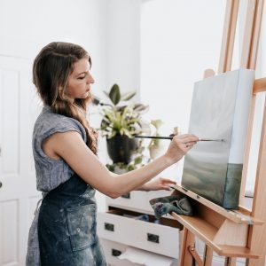 5 Fascinating Moms: Emily Jeffords