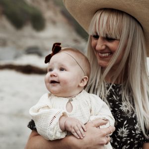 5 Fascinating Moms: Kelli Murray