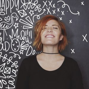 5 Fascinating Moms: Tara Nearents