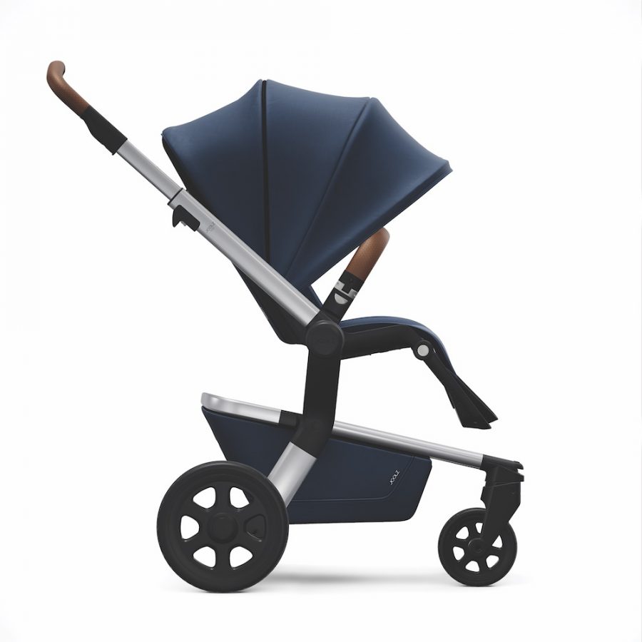 Stroller derby7