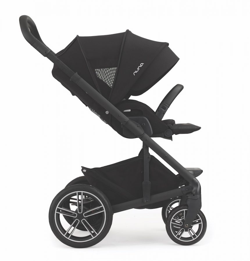 Stroller derby5