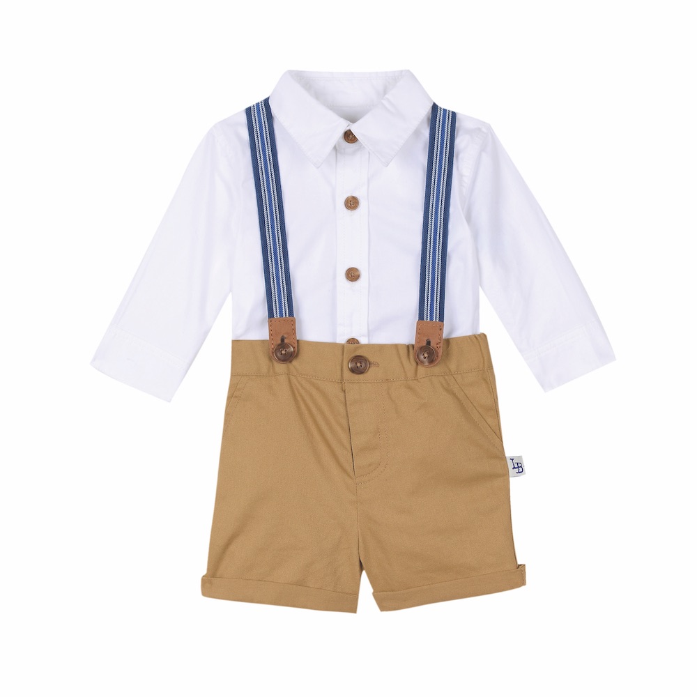 pippa layette