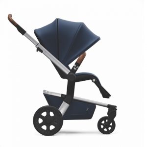 Stroller derby