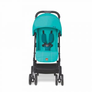 gb Qbit+ stroller giveaway