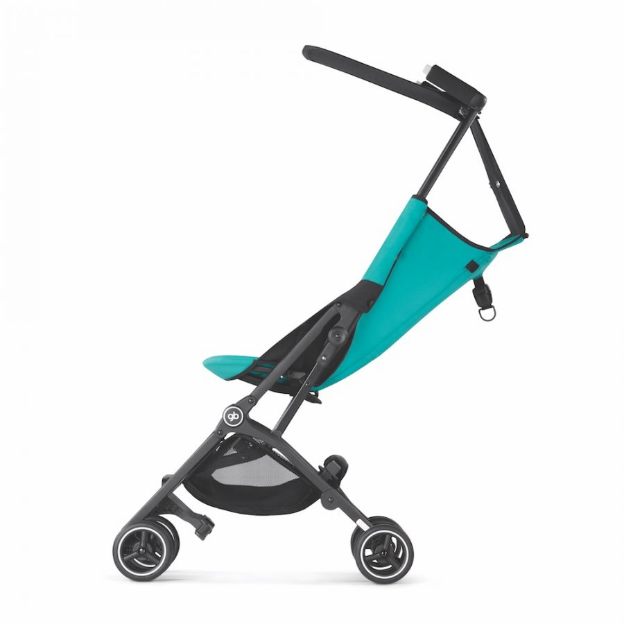 Stroller derby3