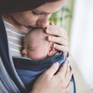 How to make the postpartum period easier