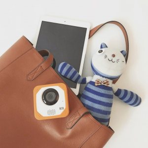 Totokan Baby Monitor