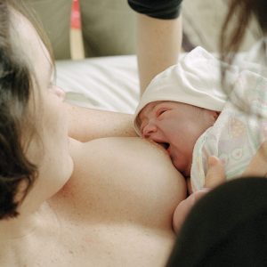5 things to glean from an expert doula