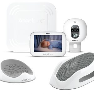 Angelcare giveaway