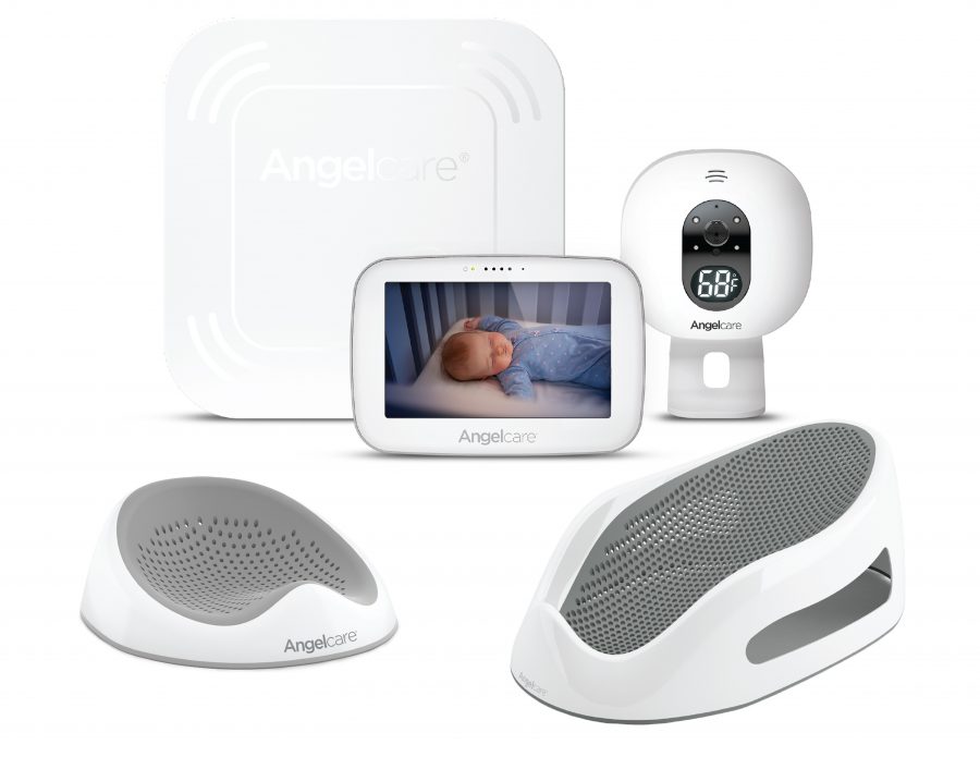 Angelcare giveaway