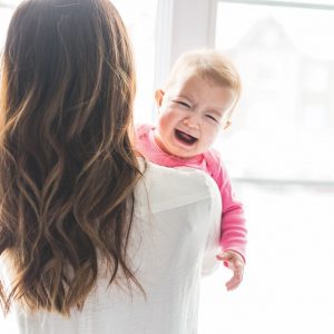 Ask the Experts: Diagnosing reflux in babies