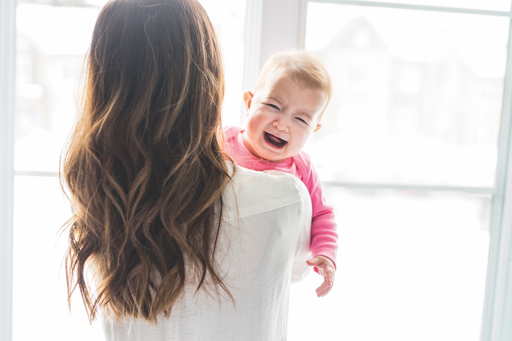 Ask the Experts Diagnosing reflux in babies Pregnancy