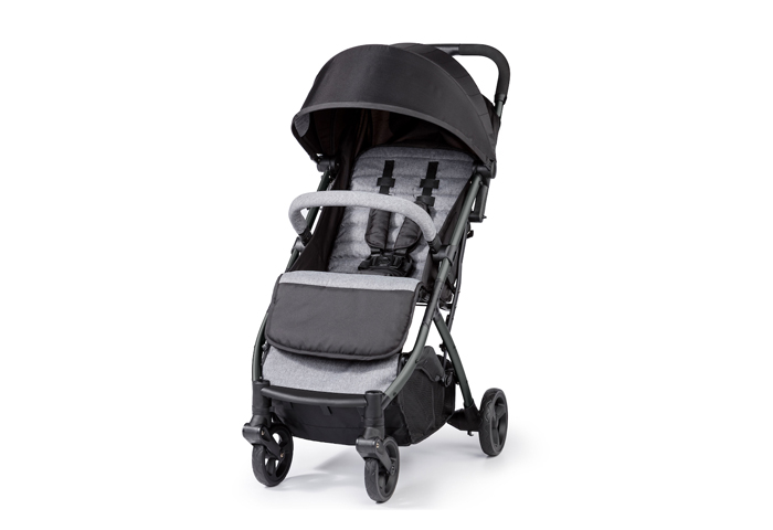 Summer Infant 3Dpac CS+ giveaway