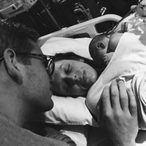 Convictions: The birth of Navy