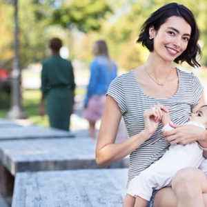 Milk Nursingwear giveaway