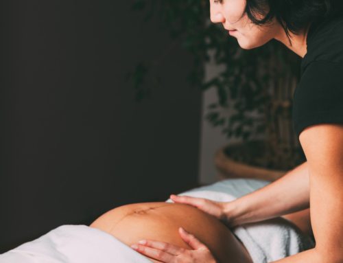 Ask the Experts: Benefits of prenatal massage