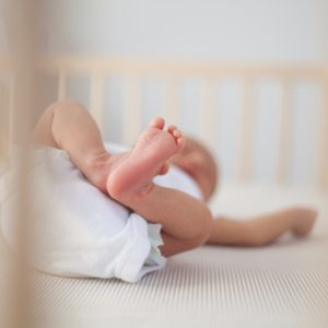 Ask the Experts: Sleep safety