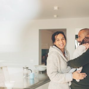 How to let others help with your newborn