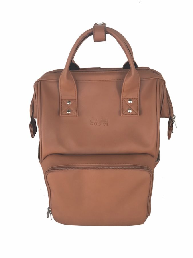 Citi Babies Explorer giveaway