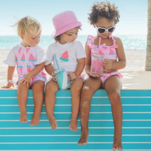 Snapper Rock giveaway
