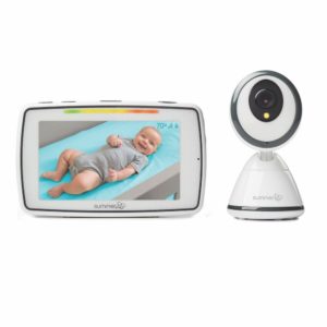 Summer Infant Baby Pixel giveaway